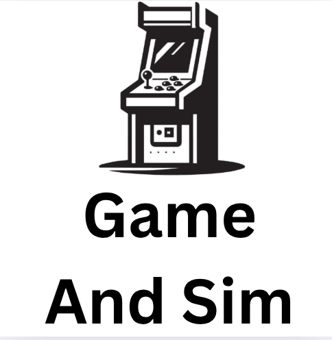 Game And Sim